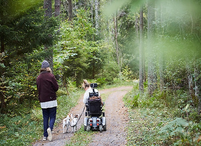 Assist-Life Stage Transition