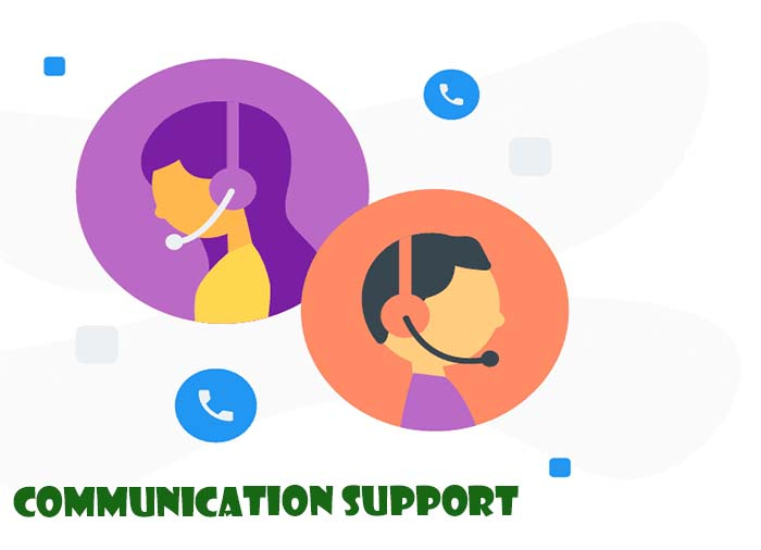 Support Coordination