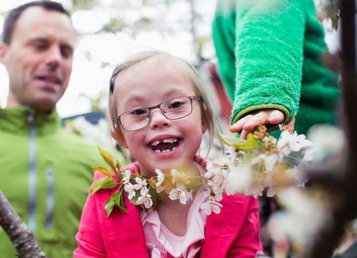 Youth and Aged Support